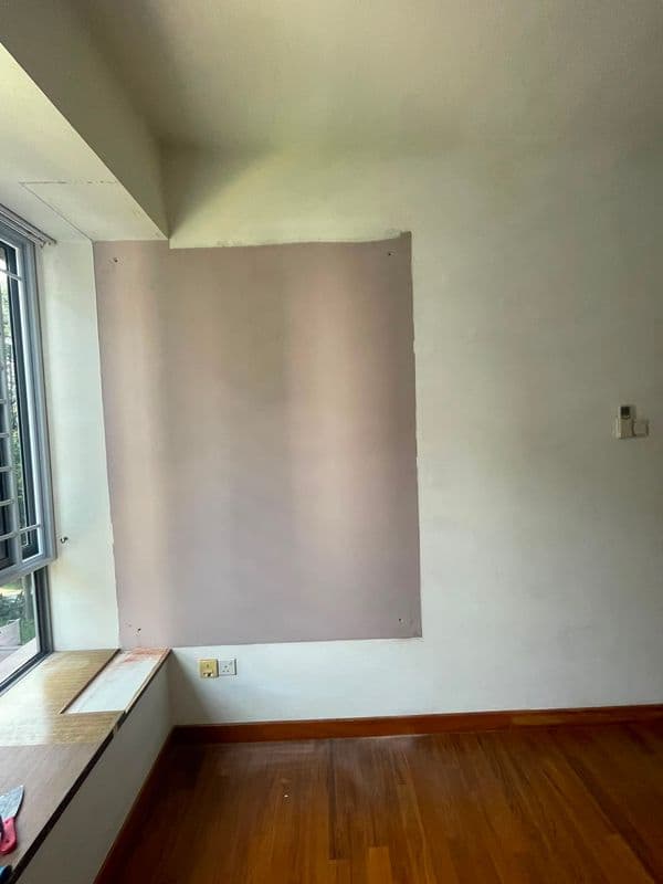Cabinet Dismantling and Removal for Residential Condo at Katong, Singapore - Image 4