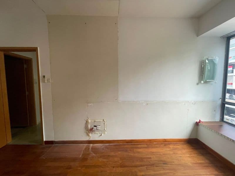 Featured image for Cabinet Dismantling and Removal for Residential Condo at Katong, Singapore