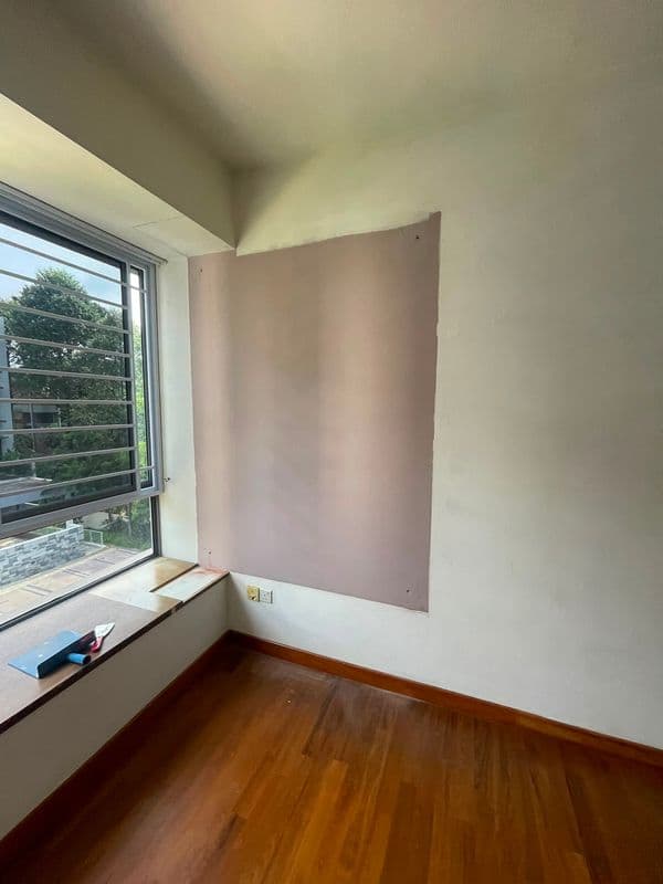 Cabinet Dismantling and Removal for Residential Condo at Katong, Singapore - Image 7