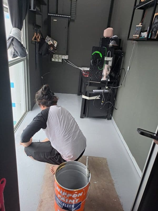 Industrial Reinstatement for Industrial Property at Burn Road - Image 10