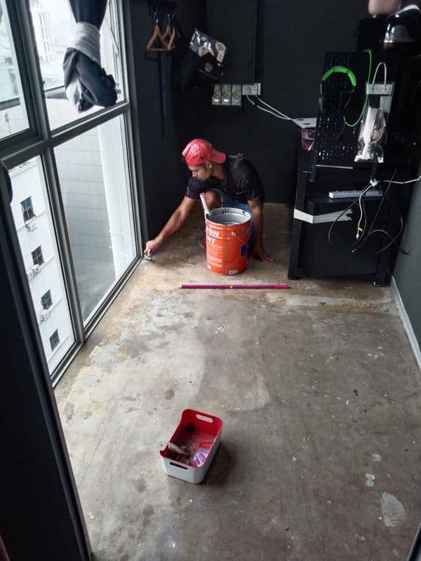 Industrial Reinstatement for Industrial Property at Burn Road - Image 11