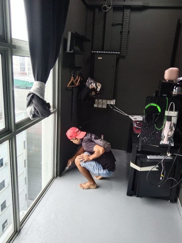 Industrial Reinstatement for Industrial Property at Burn Road - Image 12