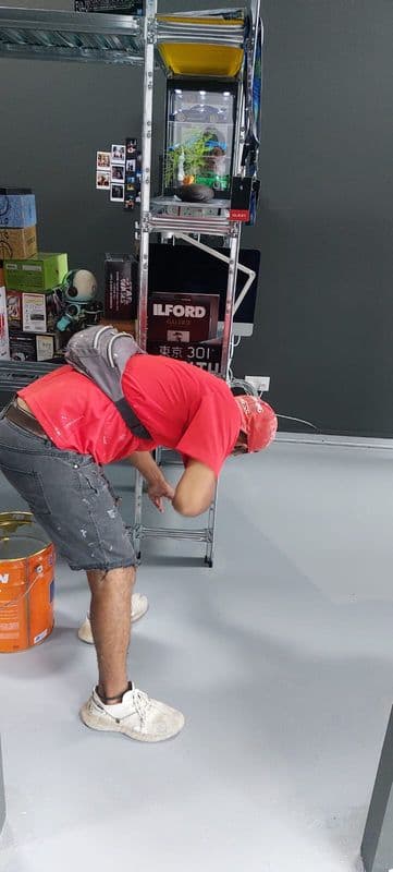 Industrial Reinstatement for Industrial Property at Burn Road - Image 3