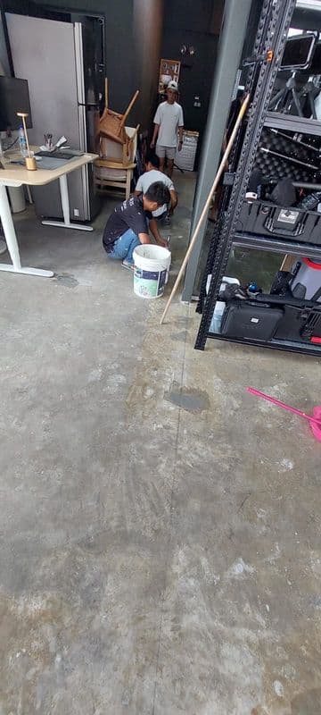 Industrial Reinstatement for Industrial Property at Burn Road - Image 4