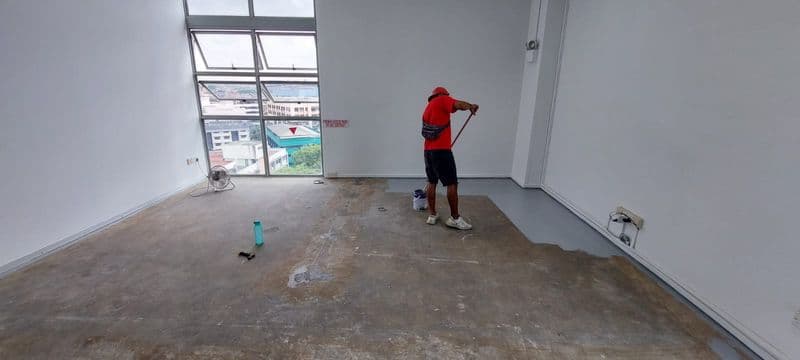 Industrial Reinstatement for Industrial Property at Burn Road - Image 5