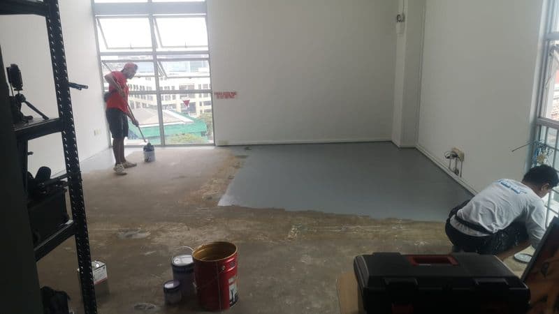 Industrial Reinstatement for Industrial Property at Burn Road - Image 6