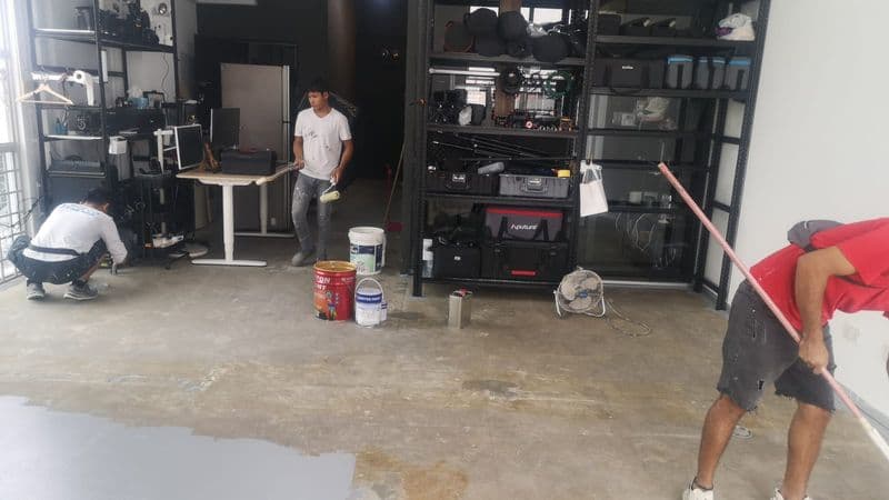 Industrial Reinstatement for Industrial Property at Burn Road - Image 7