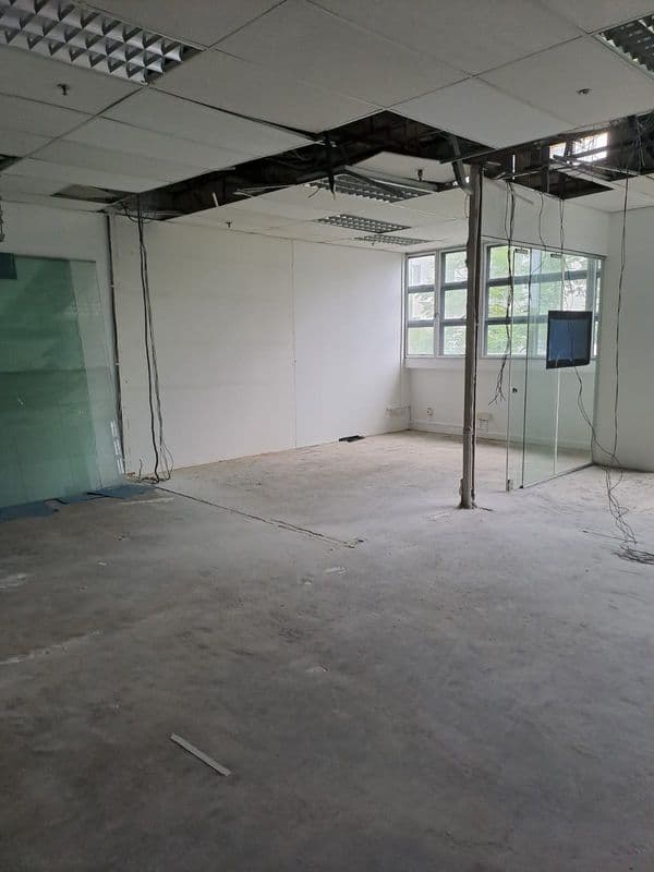 Office Reinstatement Services for Commercial Property at Alexandra Road - Image 5