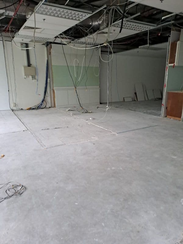 Office Reinstatement Services for Commercial Property at Alexandra Road - Image 6