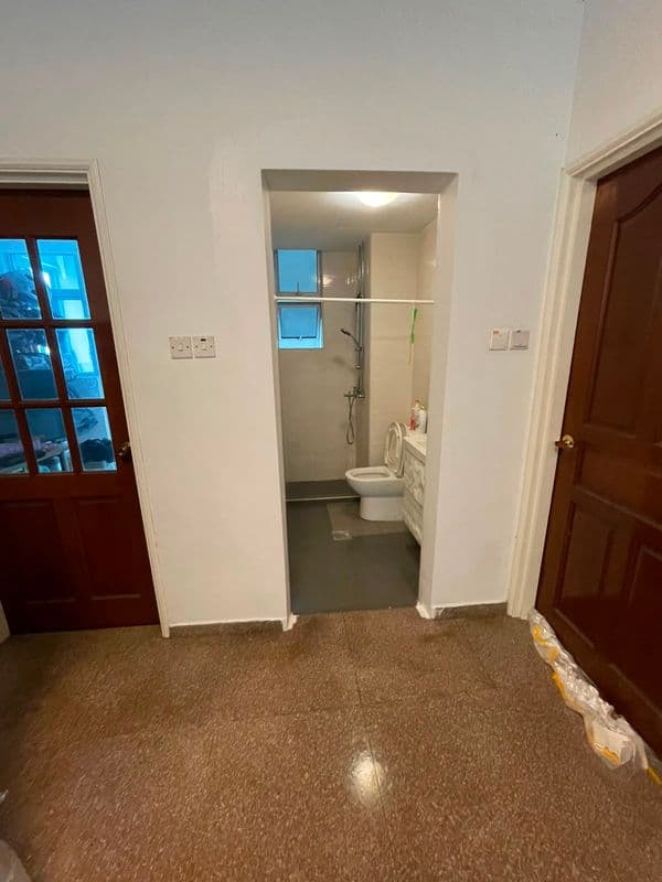 Door and Frame Removal Make- Good for Residential Condo at Singapore 308729 - Image 4