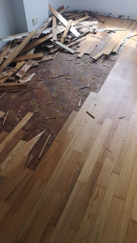 Demolition and Hacking Services for Residential Property at East Coast Road - Image 7