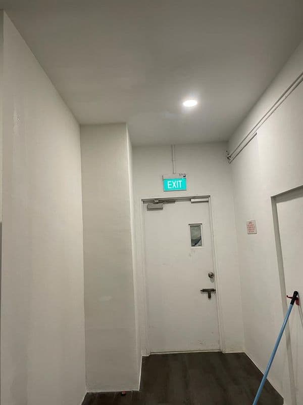Reinstatement Services for Industrial Property at Ubi - Image 9