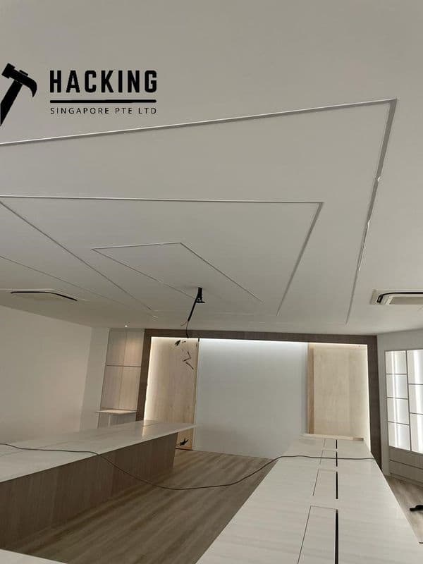 Painting & Touch-up Services for Residential Property at Towner Road - Image 4