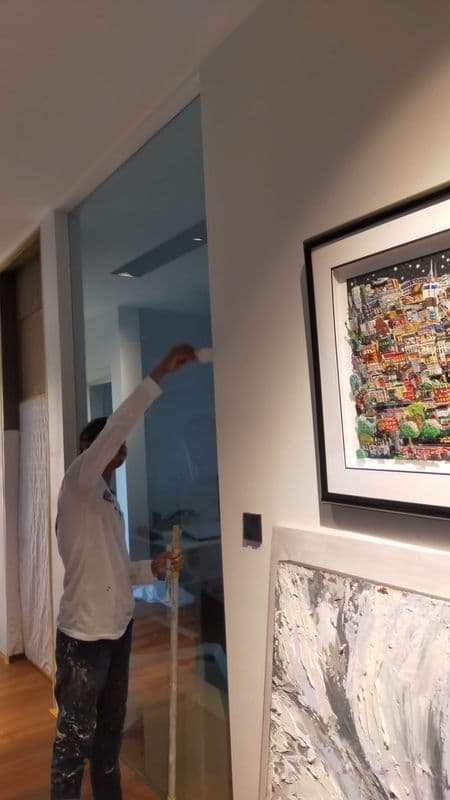 Full House Painting & Touch-up Services for Residential Property at Katong - Image 3