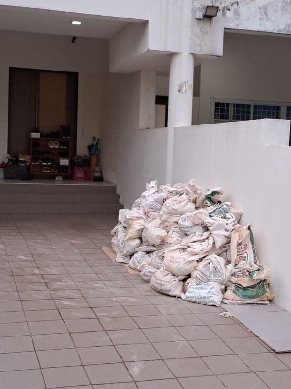 Residential Demolition Services for Terrace House at Telok Kurau - Image 12