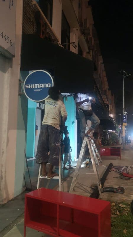 Shop Reinstatement Services for Commercial Property at River Valley - Image 3