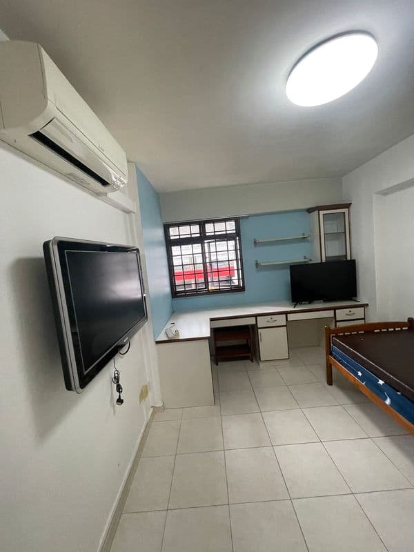 General Dismantling and Painting for Residential at Woodlands - Image 2