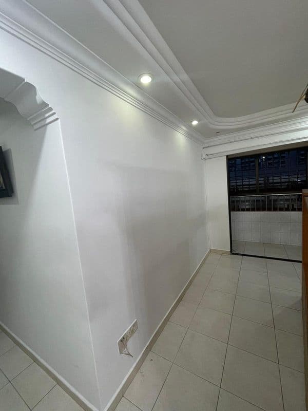 General Dismantling and Painting for Residential at Woodlands - Image 3