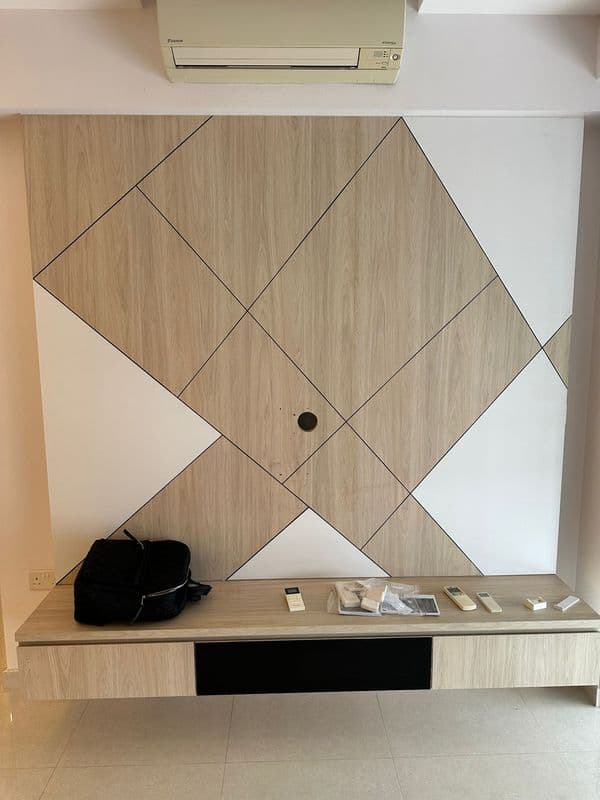 Built-in Carpentry and Kitchen Dismantling for Residential Property at Anchorvale Lane - Image 3