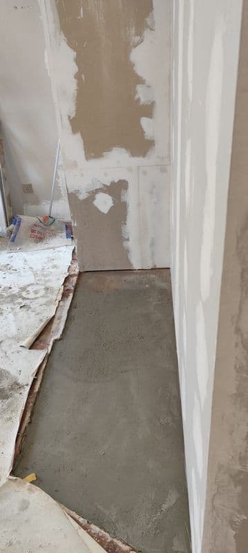 Wall Hacking and Tile Removal for Residential Property at Hillview Avenue - Image 6