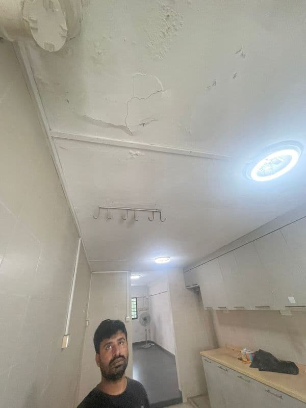 Built-in Carpentry and Kitchen Dismantling for Residential Property at Marsiling - Image 2