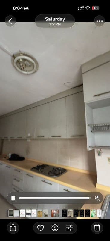Built-in Carpentry and Kitchen Dismantling for Residential Property at Marsiling - Image 6
