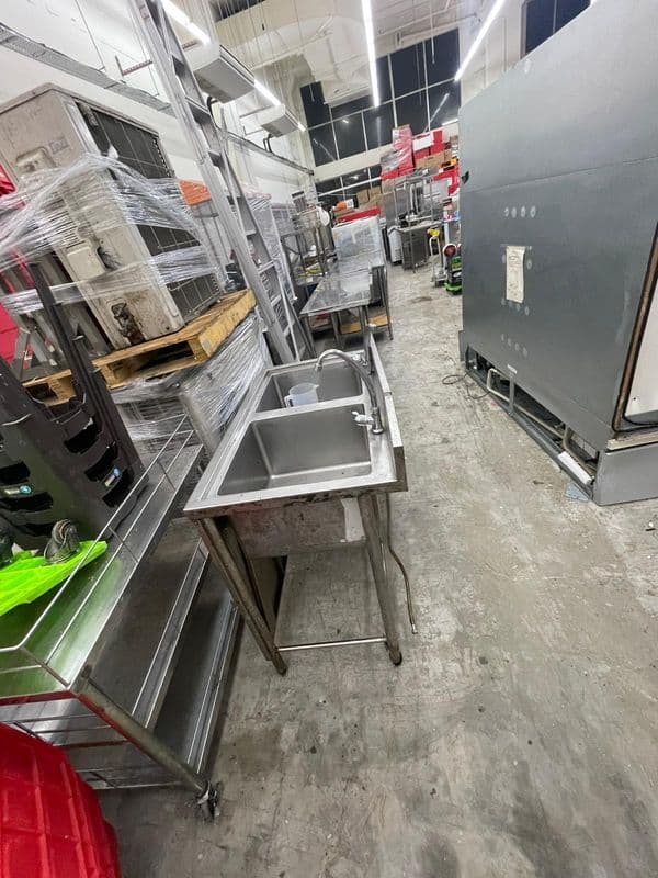 F&B Shop Reinstatement Services for Commercial Property at Thomson Road - Image 5