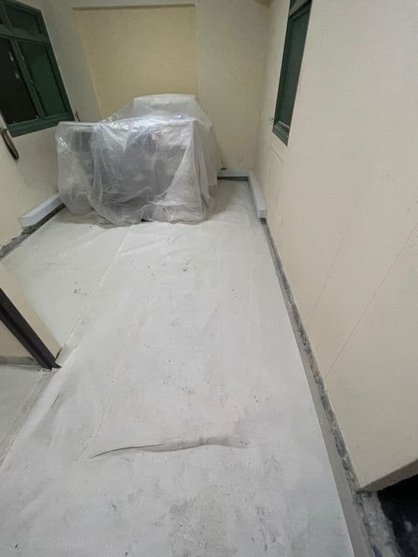 Bathroom Tiles and Floor Removal for Residential Property at Woodlands - Image 6