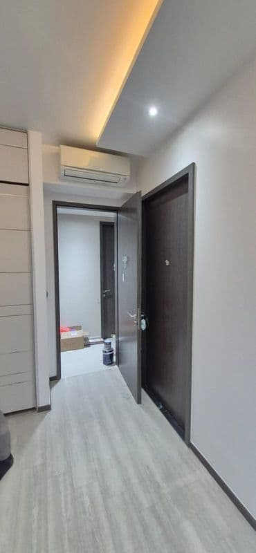 General Dismantling and Painting for Residential Property at Compassvale Bow - Image 6