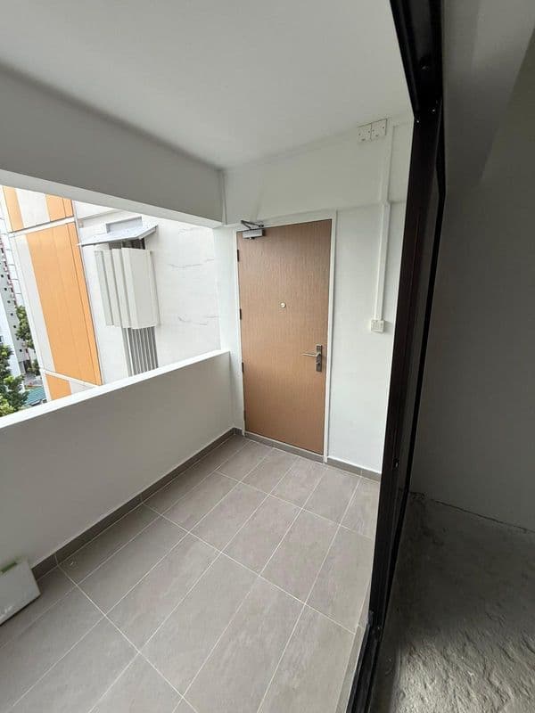 Wall Hacking Services for Residential HDB at Hougang - Image 5