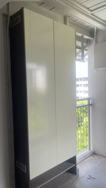 Wall Hacking Services for Residential HDB at Hougang - Image 8