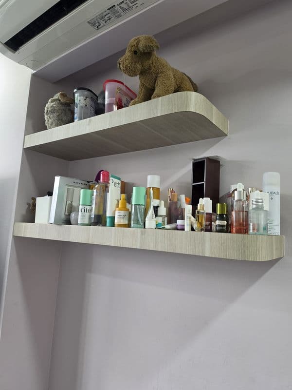 Built-in Wardrobe Dismantling and Removal Services for Residential at Choa Chu Kang - Image 2