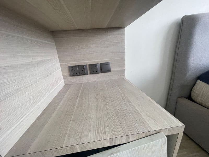 Featured image for Built-in Wardrobe Dismantling and Removal Services for Residential at Choa Chu Kang