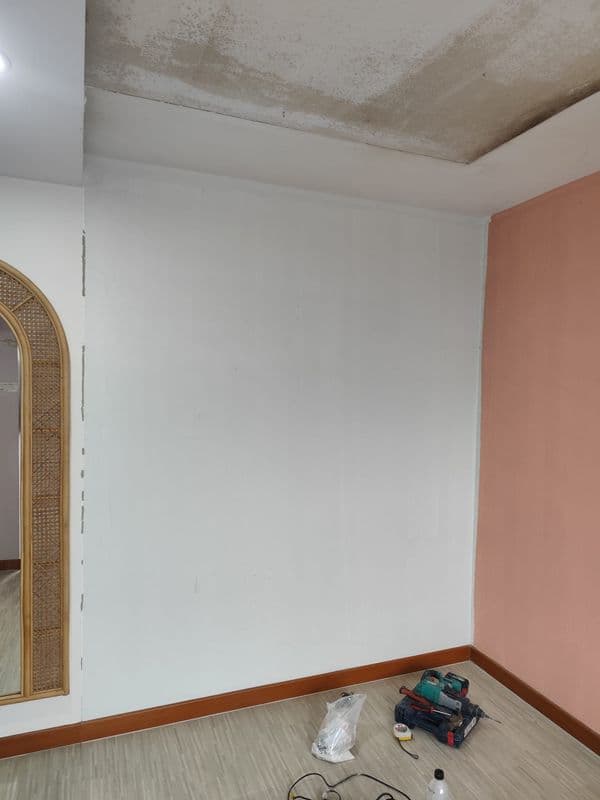 Built-in Wardrobe Dismantling and Removal Services for Residential at Choa Chu Kang - Image 5