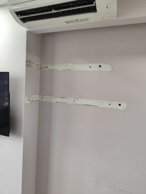 Built-in Wardrobe Dismantling and Removal Services for Residential at Choa Chu Kang - Image 6