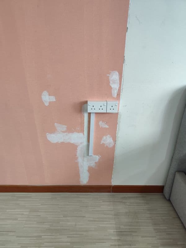 Built-in Wardrobe Dismantling and Removal Services for Residential at Choa Chu Kang - Image 7