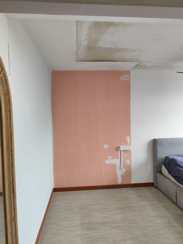 Built-in Wardrobe Dismantling and Removal Services for Residential at Choa Chu Kang - Image 8