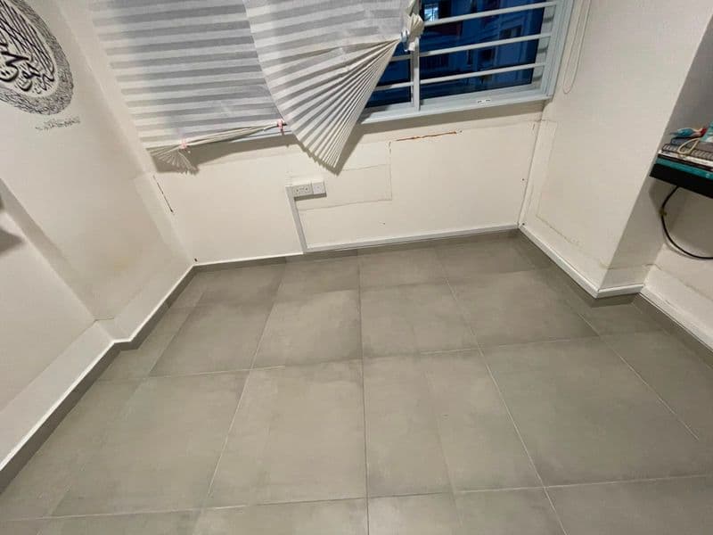 PVC Trunking Installation for Residential HDB at Choa Chu Kang - Image 3