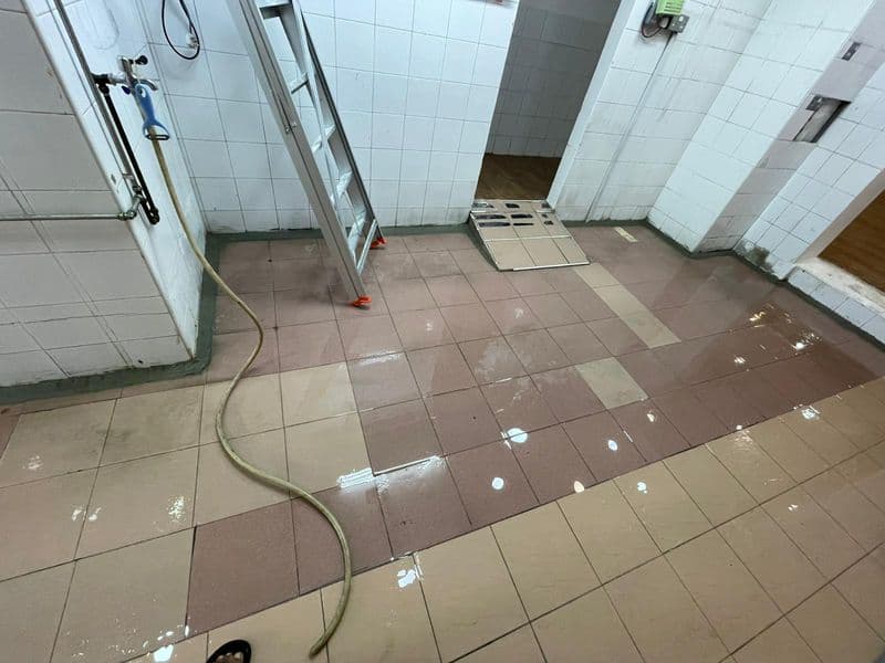 Featured image for End of Lease F and B Reinstatement for Commercial F&B at East Coast Road, Singapore