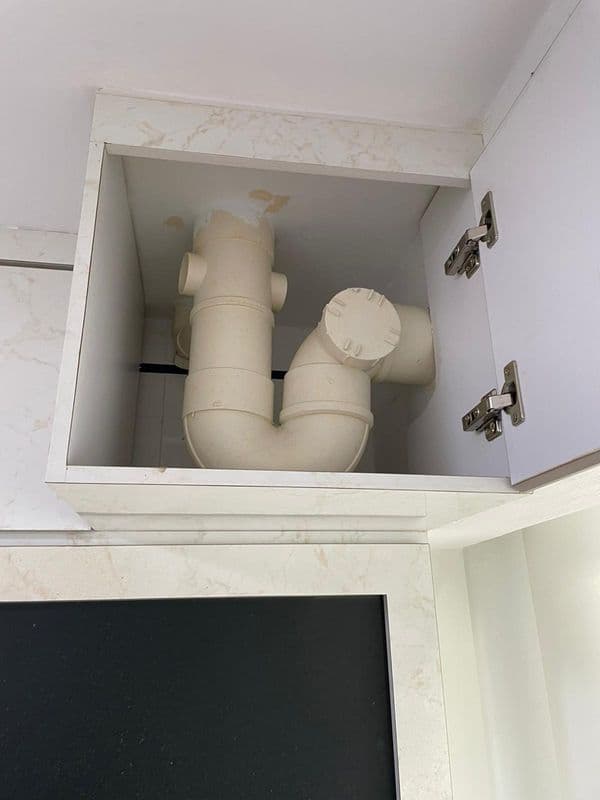 Anti-mould Painting Services for Residential Property at Compassvale - Image 12