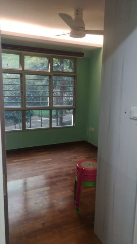 Anti-mould Painting Services for Residential Property at Compassvale - Image 4