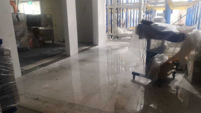 Reinstatement Services for Industrial Property at Boon Lay - Image 10