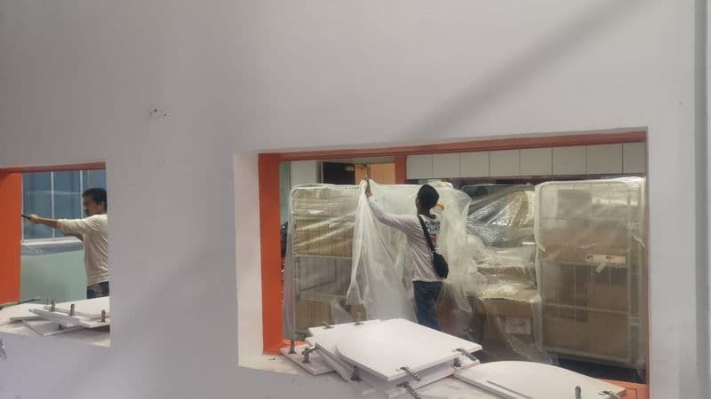 Reinstatement Services for Industrial Property at Boon Lay - Image 2