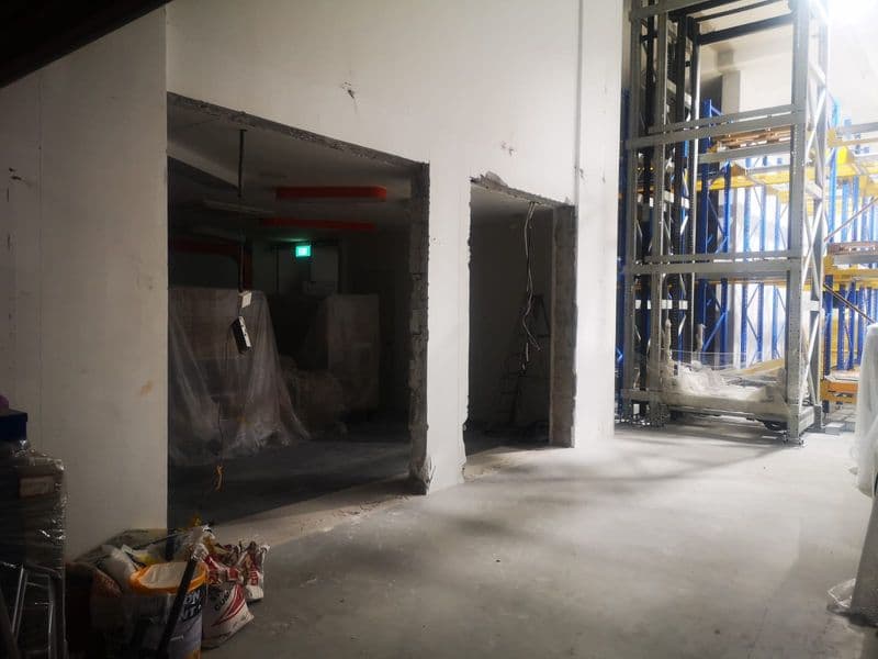 Reinstatement Services for Industrial Property at Boon Lay - Image 4