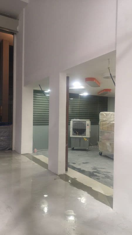 Reinstatement Services for Industrial Property at Boon Lay - Image 6