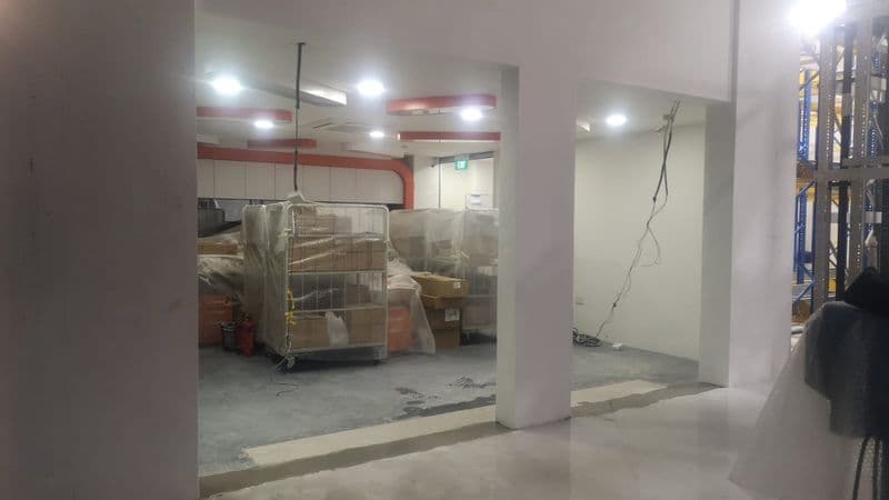 Reinstatement Services for Industrial Property at Boon Lay - Image 8