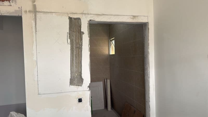 Wall Hacking Services for Residential Property at Tengah - Image 5