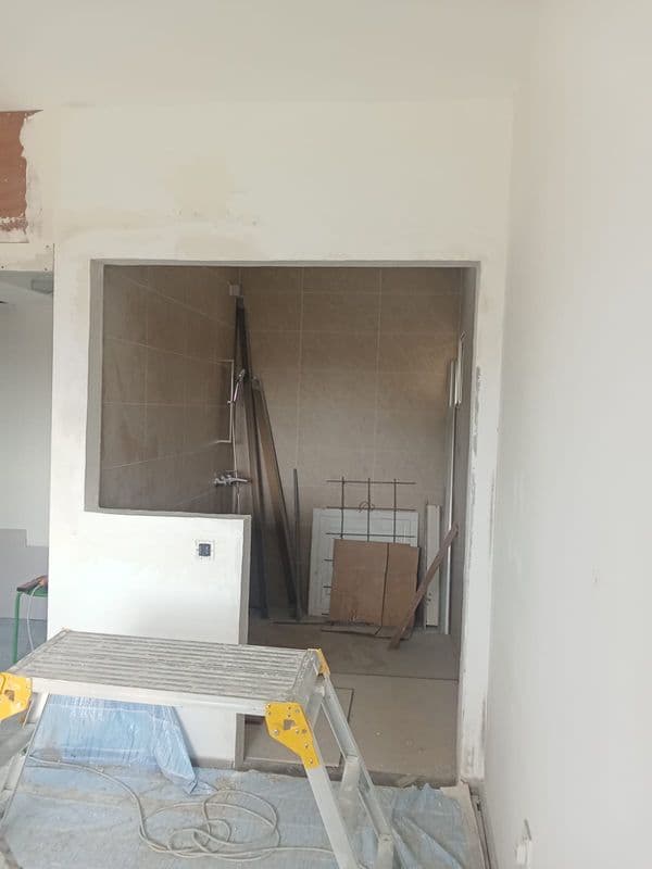 Wall Hacking Services for Residential Property at Tengah - Image 6
