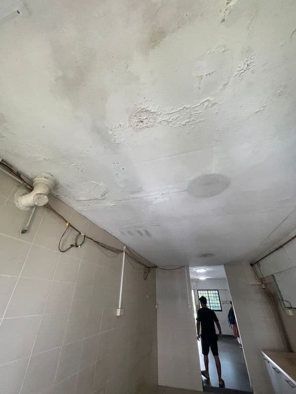 Built-in Carpentry and Kitchen Dismantling for Residential Property at Marsiling - Image 3