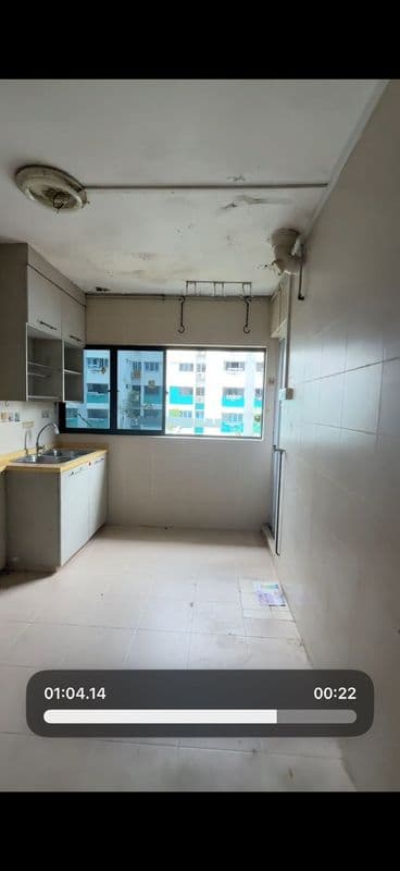Built-in Carpentry and Kitchen Dismantling for Residential Property at Marsiling - Image 7